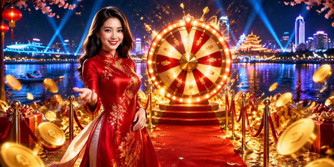 7000m Slot Vòng Vàng