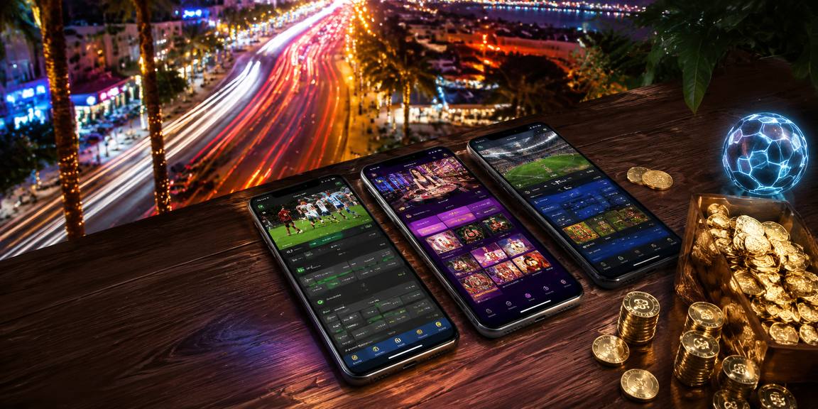 7000m mobile gaming